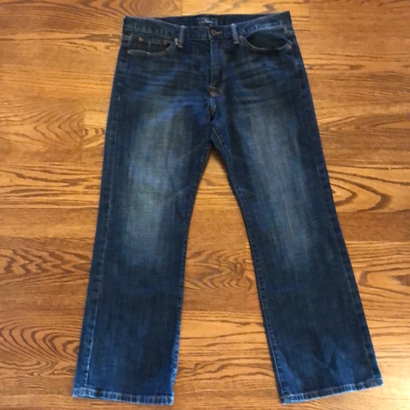 Lucky Brand Other - Lucky Jeans